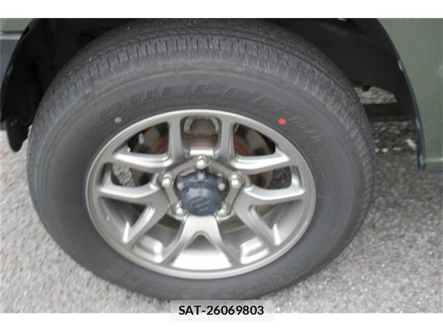 Suzuki JIMNY 2023-05 7358219-17