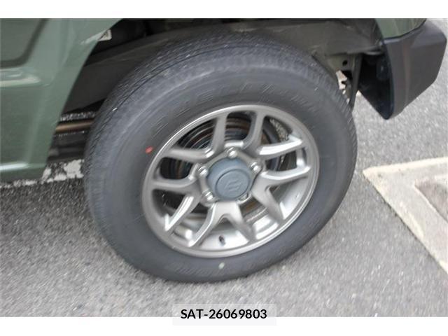 Suzuki JIMNY 2023-05 7358219-18