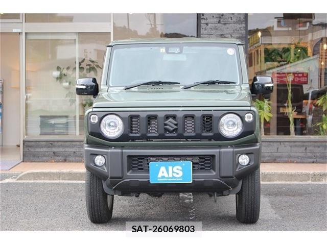 Suzuki JIMNY 2023-05 7358219-1