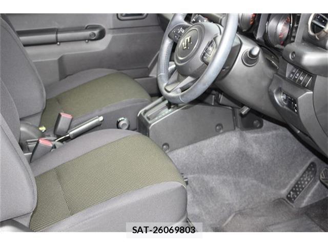 Suzuki JIMNY 2023-05 7358219-19
