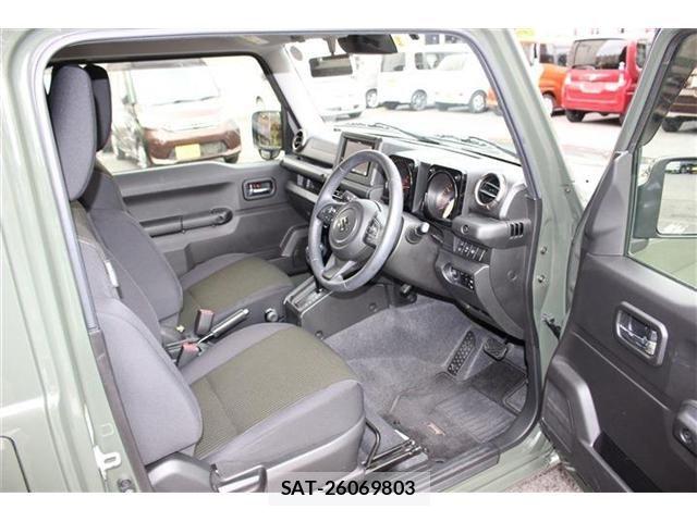 Suzuki JIMNY 2023-05 7358219-20