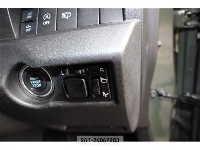 Suzuki JIMNY 2023-05 7358219-22