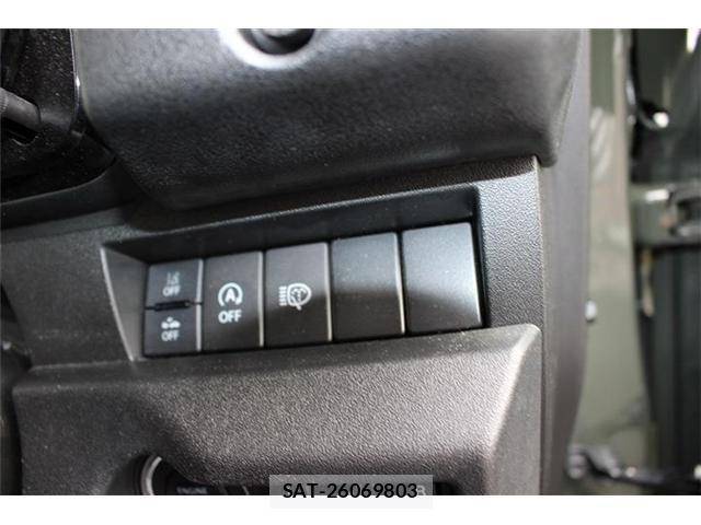 Suzuki JIMNY 2023-05 7358219-23