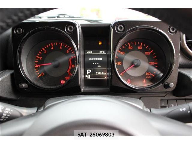 Suzuki JIMNY 2023-05 7358219-24
