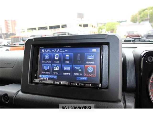 Suzuki JIMNY 2023-05 7358219-25