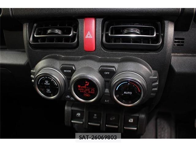 Suzuki JIMNY 2023-05 7358219-27