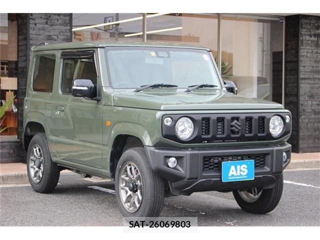 Suzuki JIMNY 2023-05 7358219-2