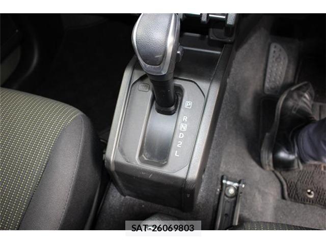 Suzuki JIMNY 2023-05 7358219-29