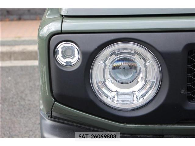 Suzuki JIMNY 2023-05 7358219-3