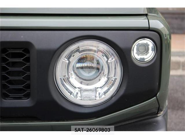 Suzuki JIMNY 2023-05 7358219-4