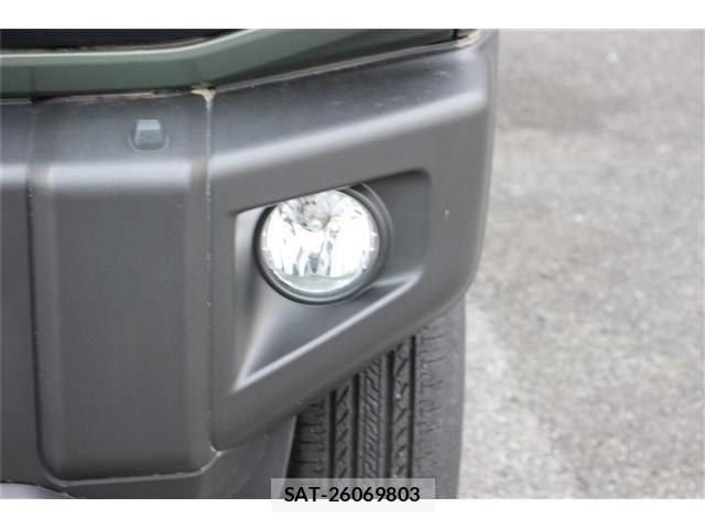 Suzuki JIMNY 2023-05 7358219-5