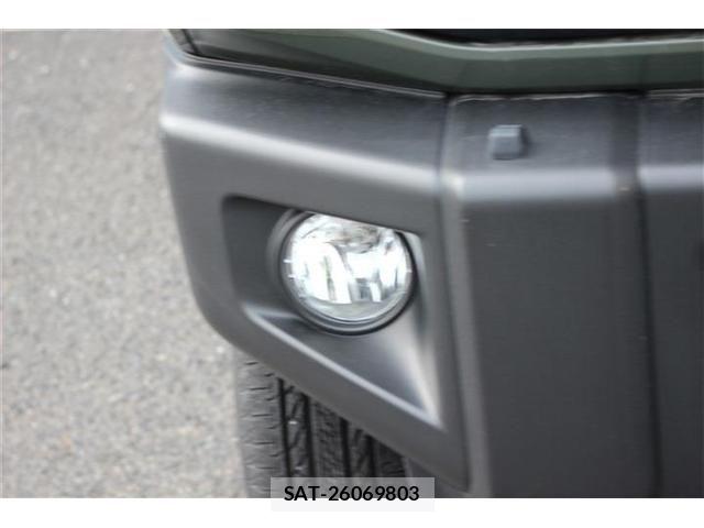 Suzuki JIMNY 2023-05 7358219-6