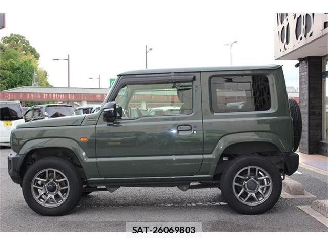 Suzuki JIMNY 2023-05 7358219-8