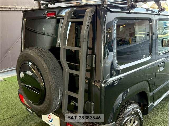 Suzuki JIMNY 2020-04 7358229-10