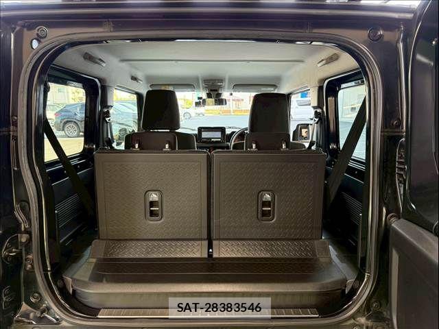 Suzuki JIMNY 2020-04 7358229-12