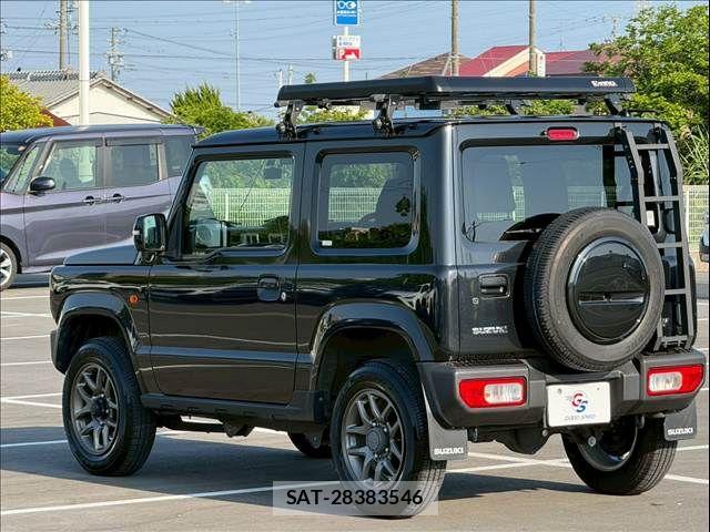 Suzuki JIMNY 2020-04 7358229-15