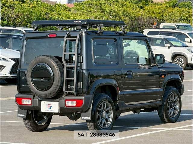Suzuki JIMNY 2020-04 7358229-16
