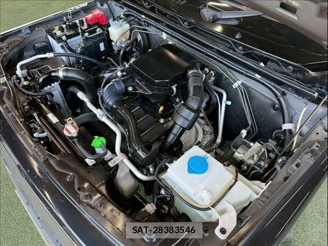 Suzuki JIMNY 2020-04 7358229-17