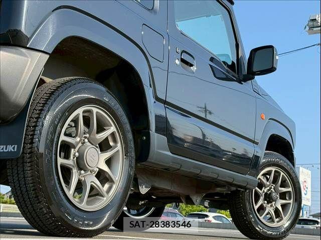 Suzuki JIMNY 2020-04 7358229-18