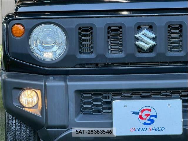 Suzuki JIMNY 2020-04 7358229-19