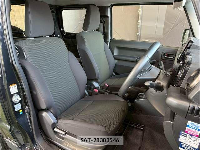 Suzuki JIMNY 2020-04 7358229-4