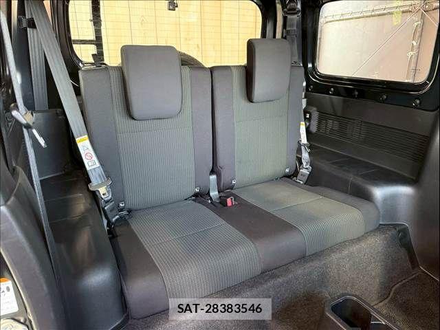 Suzuki JIMNY 2020-04 7358229-5