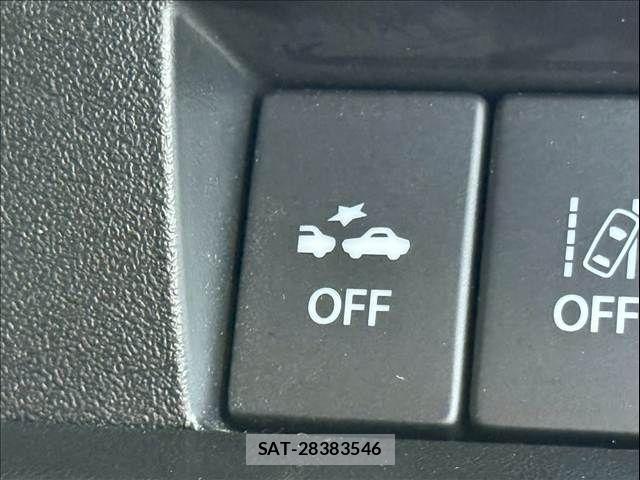 Suzuki JIMNY 2020-04 7358229-8
