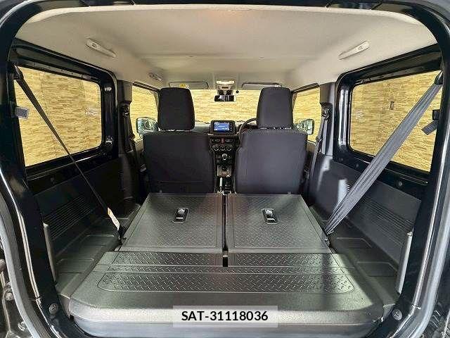 Suzuki JIMNY 2024-06 7358215-12