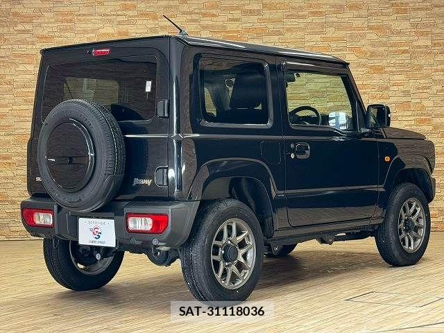 Suzuki JIMNY 2024-06 7358215-15