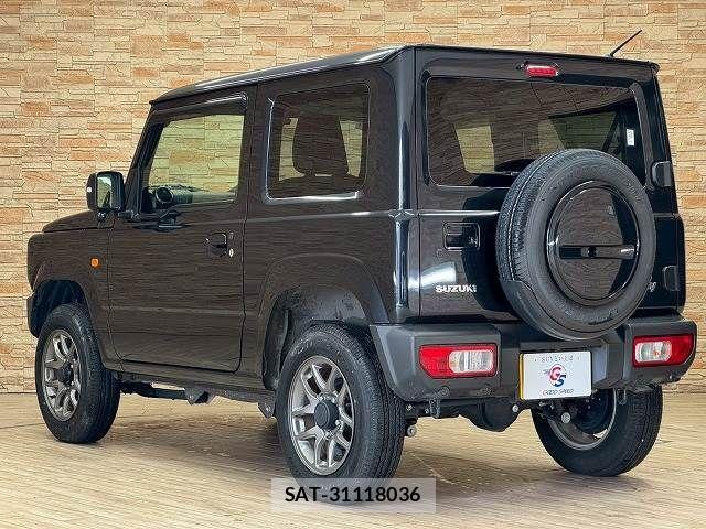 Suzuki JIMNY 2024-06 7358215-16
