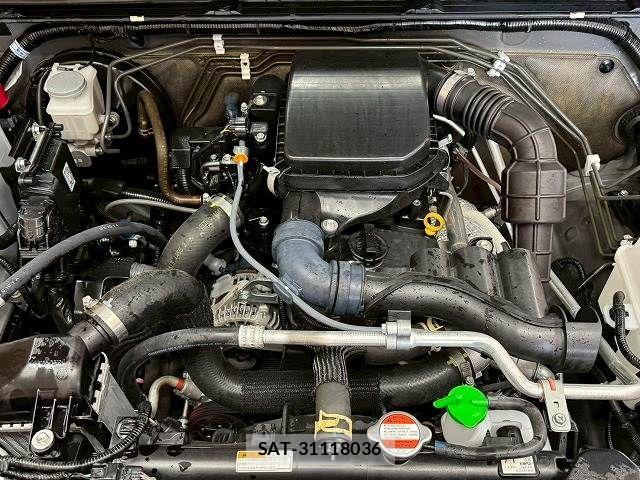 Suzuki JIMNY 2024-06 7358215-17