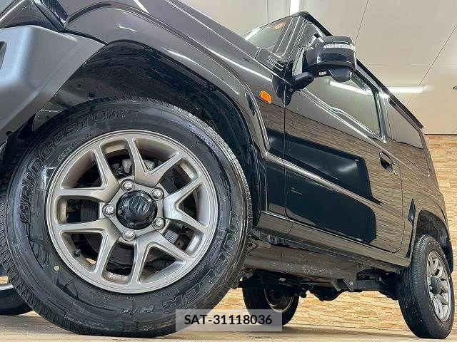 Suzuki JIMNY 2024-06 7358215-18