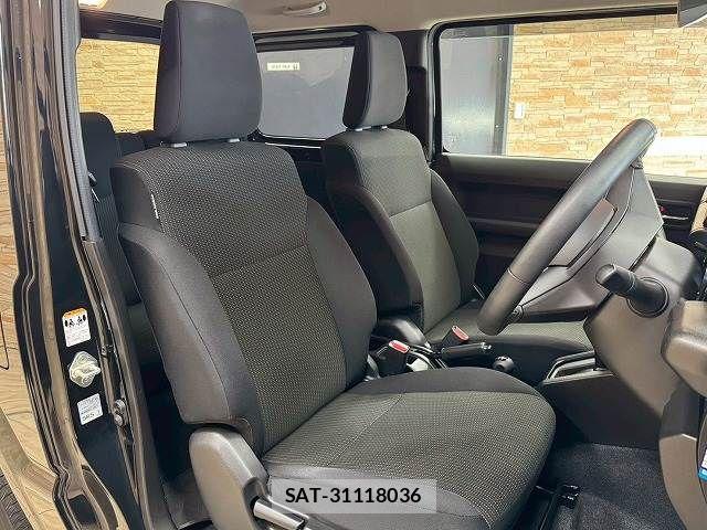 Suzuki JIMNY 2024-06 7358215-4