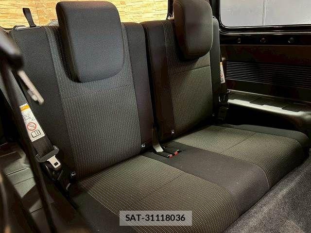 Suzuki JIMNY 2024-06 7358215-5