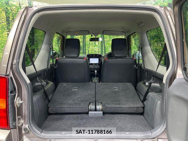 Suzuki JIMNY 2012-10 7358246-9