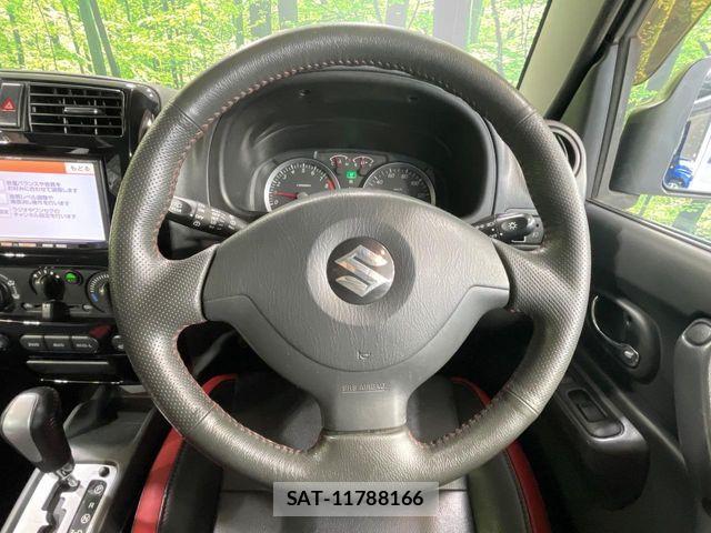 Suzuki JIMNY 2012-10 7358246-10