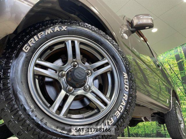 Suzuki JIMNY 2012-10 7358246-12