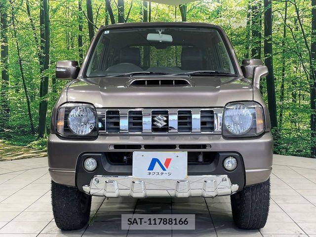Suzuki JIMNY 2012-10 7358246-13