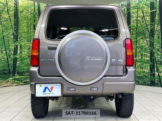 Suzuki JIMNY 2012-10 7358246-14