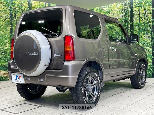 Suzuki JIMNY 2012-10 7358246-16