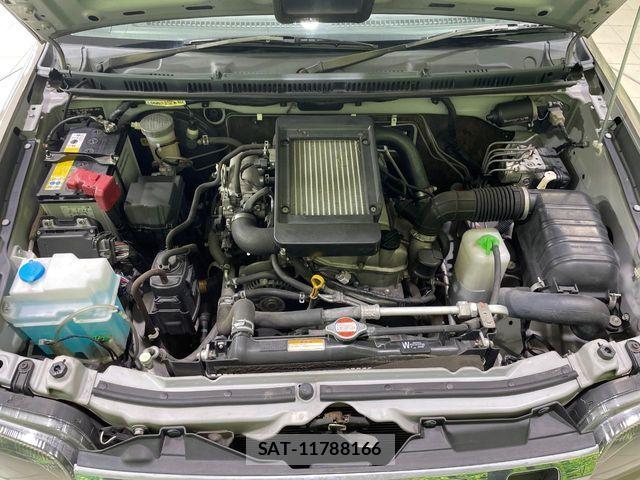 Suzuki JIMNY 2012-10 7358246-17