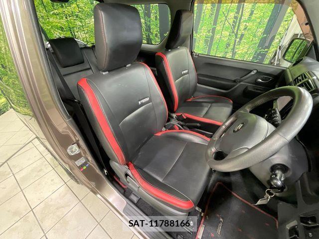 Suzuki JIMNY 2012-10 7358246-7