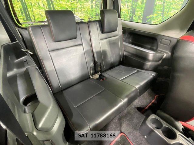 Suzuki JIMNY 2012-10 7358246-8