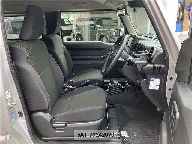 Suzuki JIMNY 2019-07 7358235-10