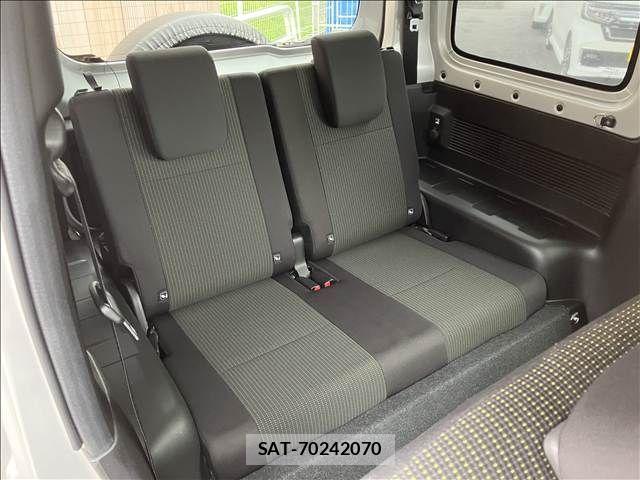 Suzuki JIMNY 2019-07 7358235-11