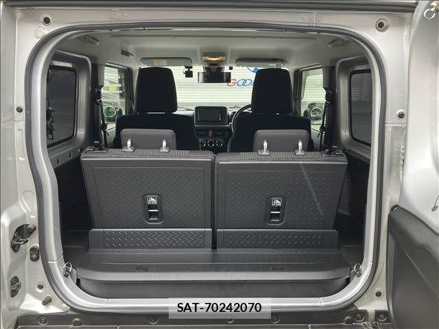 Suzuki JIMNY 2019-07 7358235-12