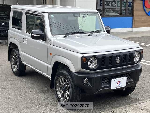 Suzuki JIMNY 2019-07 7358235-14