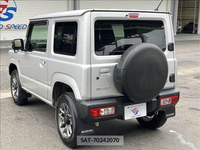 Suzuki JIMNY 2019-07 7358235-16