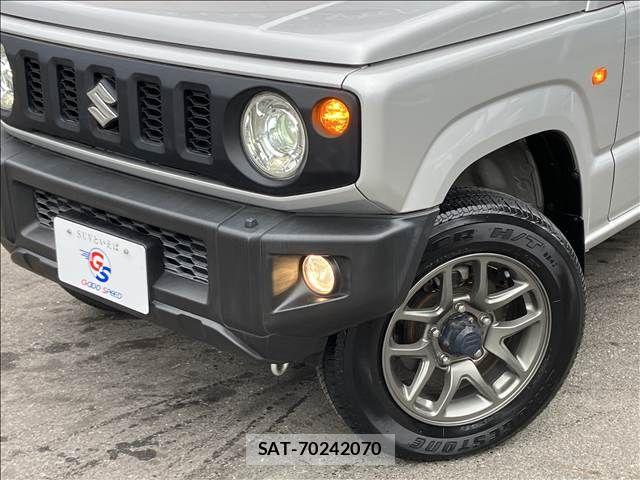 Suzuki JIMNY 2019-07 7358235-17