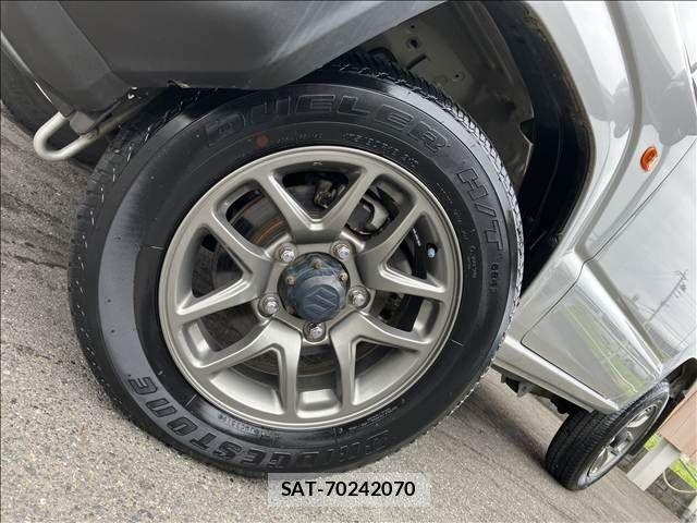 Suzuki JIMNY 2019-07 7358235-18